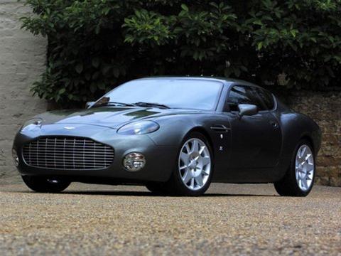 Aston Martin DB7 Форум тюнинг Aston Martin DB7.