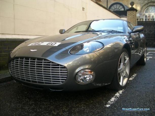 Aston Martin DB7 Автомобили Aston Martin DB7: Aston Martin DB7. Топ-10 Фирм по залогу авто.