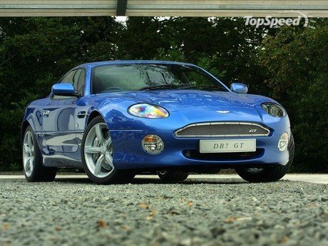 Aston Martin DB7 Скачай лицензионные треки - Aston Martin DB7. Ищете Aston Martin Db7?