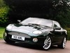 Aston Martin DB7