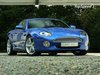 Aston Martin DB7