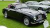 Aston Martin DB2