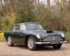 Aston Martin DB4 GT