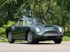 Aston Martin DB4 GT