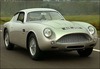 Aston Martin DB4 GT