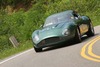 Aston Martin DB4 GT