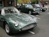 Aston Martin DB4 GT