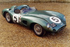 Aston Martin DBR1