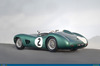 Aston Martin DBR1