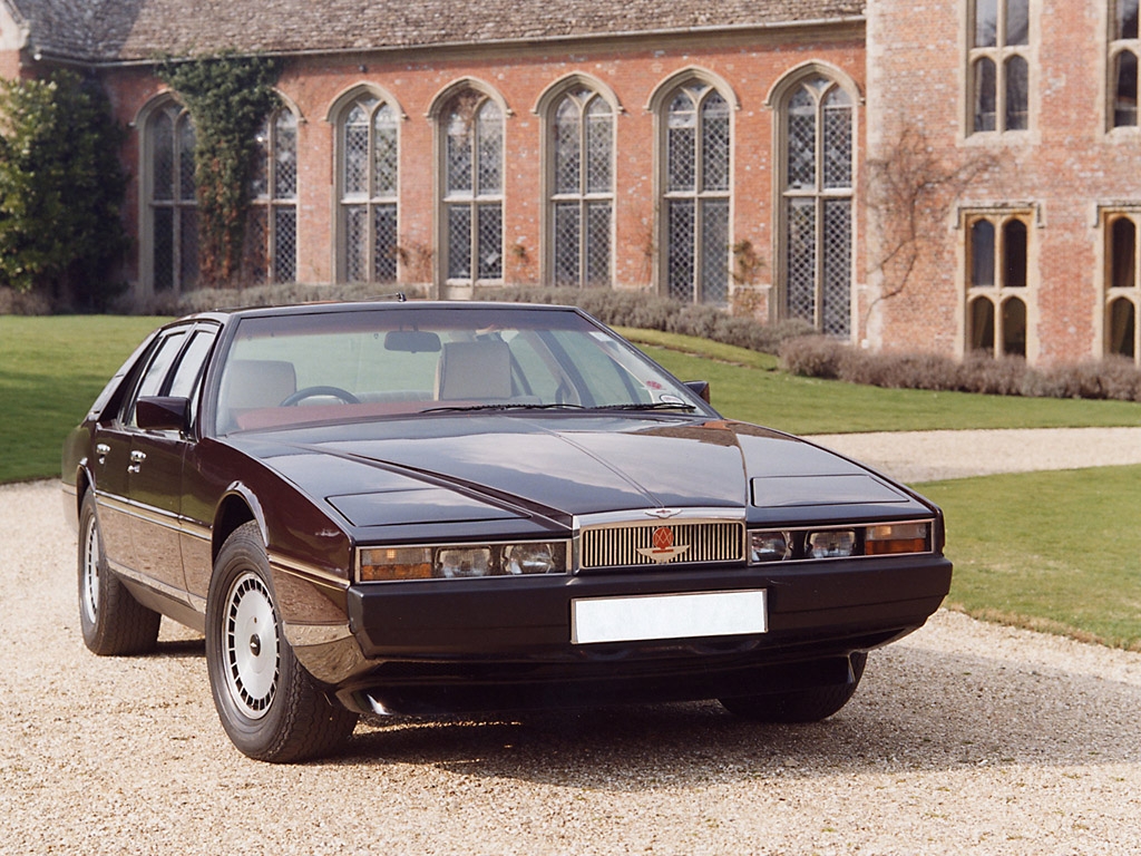 Aston Martin Lagonda Доска объявлений - AutoRepo - Aston Martin Lagonda. Aston Martin.