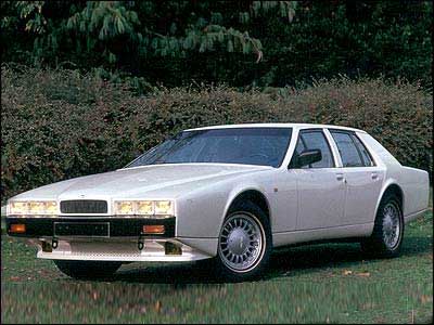 Aston Martin Lagonda Доска объявлений - AutoRepo: Aston Martin Lagonda. Тест-драйв Jaguar XF.