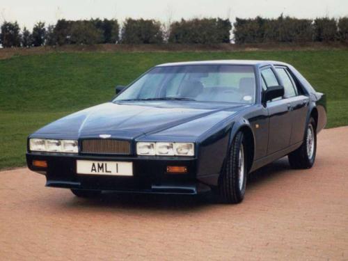 Aston Martin Lagonda Aston Martin Lagonda в Москве: Aston Martin Lagonda. Доска объявлений - AutoRepo.