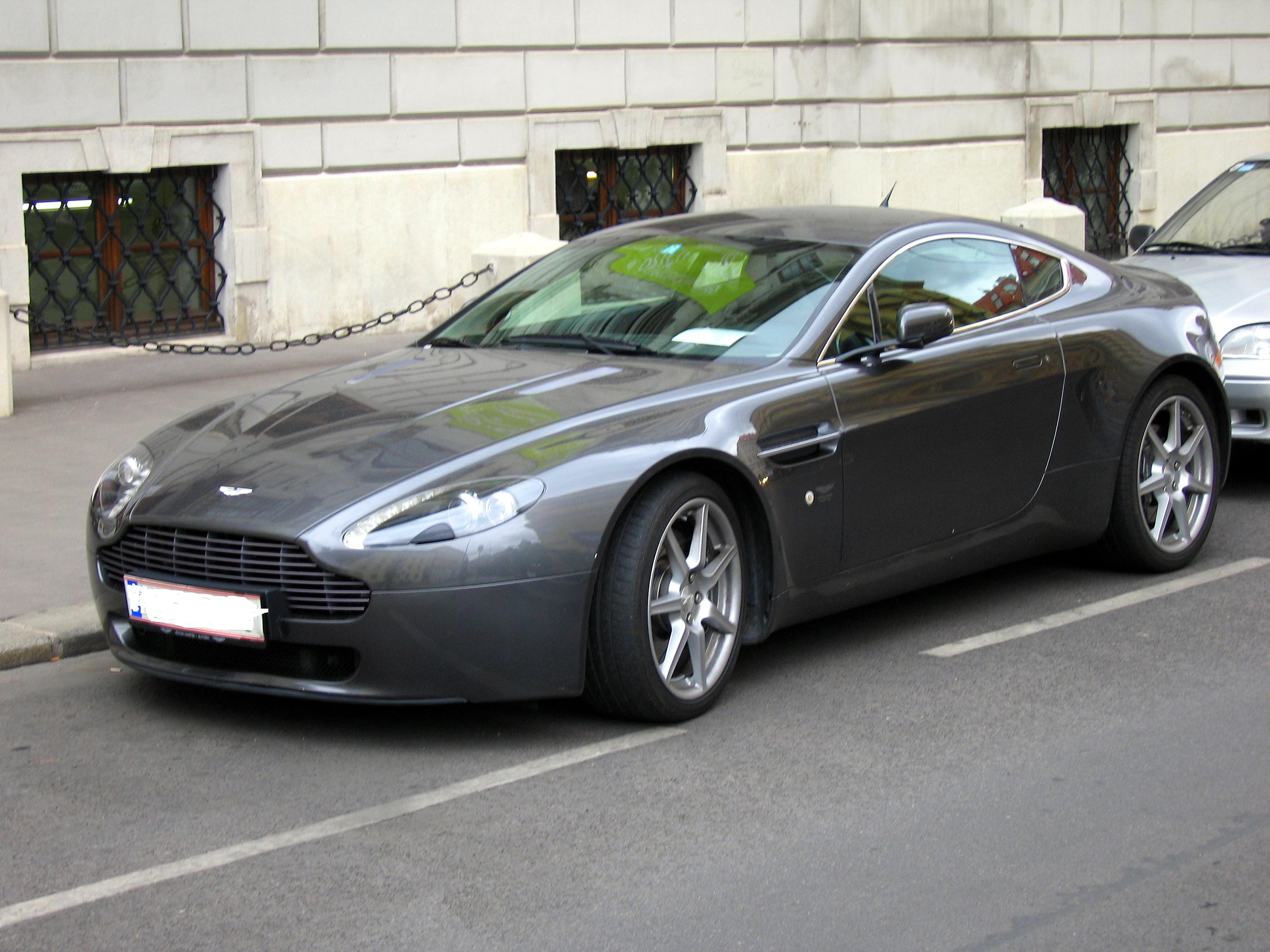 Aston Martin Vantage Подать объявление: Aston Martin - Aston Martin Vantage. Martin Logan Vantage.