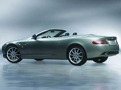 Aston Martin Volante Купить/Продать Aston Martin: Aston Martin Volante. Volanti. Скидки.