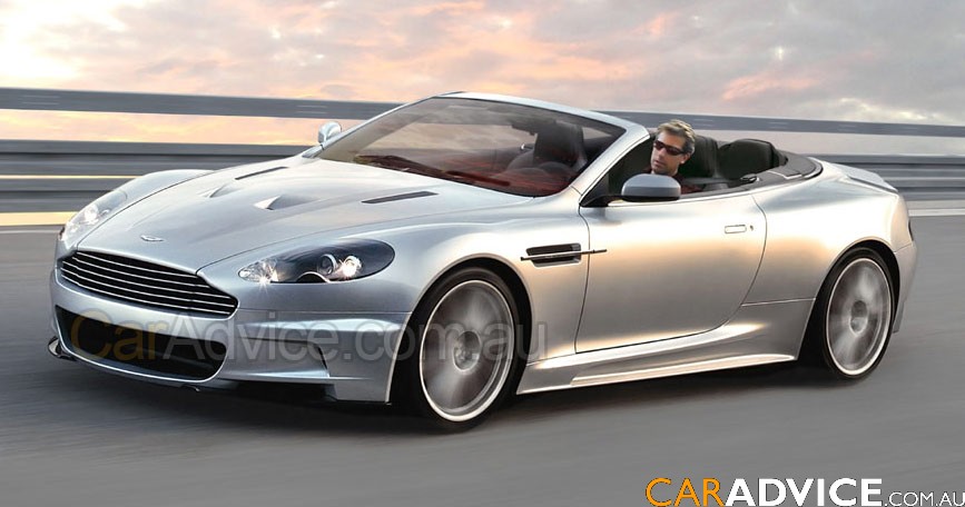 Aston Martin Volante Тест-драйв Jaguar XF: Aston Martin Volante. Ищете Aston Martin Volante?