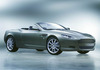 Aston Martin Volante