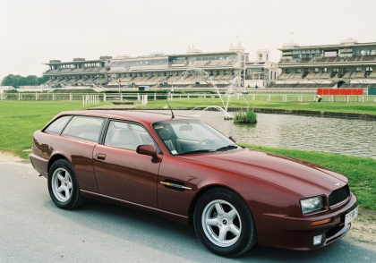 Aston Martin Virage Ищете Aston Martin Virage - Aston Martin Virage. Aston Martin.