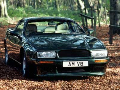 Aston Martin Virage Ищете Aston Martin Virage - Aston Martin Virage. Aston Martin Virage в Москве.