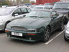 Aston Martin Virage