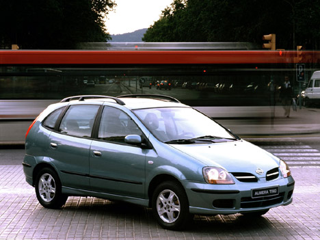 Nissan Almera Tino Ищете Nissan Almera Tino: Nissan Almera Tino. Купить/Продать Nissan.