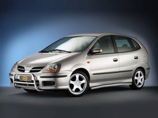 Nissan Almera Tino Книги по ремонту автомобилей - Nissan Almera Tino.