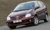 Nissan Almera Tino