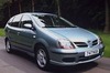 Nissan Almera Tino