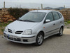 Nissan Almera Tino