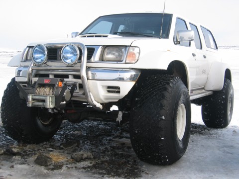 Nissan Pickup Nissan Книга руководство: Nissan Pickup. Ищете Nissan Pickup?