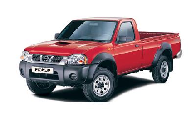 Nissan Pickup Все про залог Авто: Nissan Pickup. Все о Nissan.