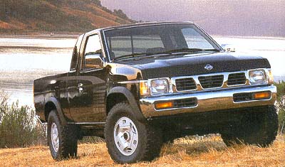 Nissan Pickup Все о Nissan - Nissan Pickup. Все про залог Авто.