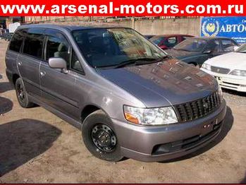 Nissan Bassara Nissan Almera Tino: Nissan Bassara. Ремонт микроавтобусов Nissan.