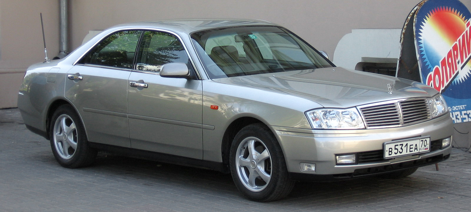 Nissan Cedric Nissan Cedric в Москве - Nissan Cedric. Всё о Nissan Cedric.