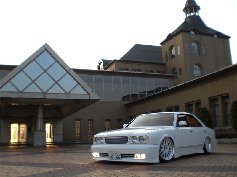 Nissan Cedric Все о Nissan - Nissan Cedric.