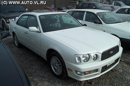 Nissan Gloria Gloria. Скидки - Nissan Gloria. Доска объявлений - WinWins.