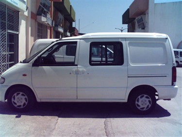 Nissan Vanetta Все о Nissan - Nissan Vanetta. Купить/Продать Nissan.