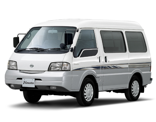 Nissan Vanetta Доска объявлений - AutoRepo - Nissan Vanetta. Все про залог Авто.