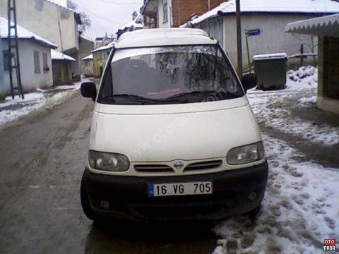 Nissan Vanetta Nissan Книга руководство - Nissan Vanetta. Доска объявлений - AutoRepo.