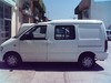 Nissan Vanetta