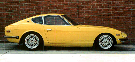 Nissan DATSUN Новые и БУ Oldtimer Datsun - Nissan DATSUN.