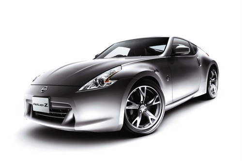 Nissan FAIRLADY Z Подать объявление: Nissan - Nissan FAIRLADY Z.