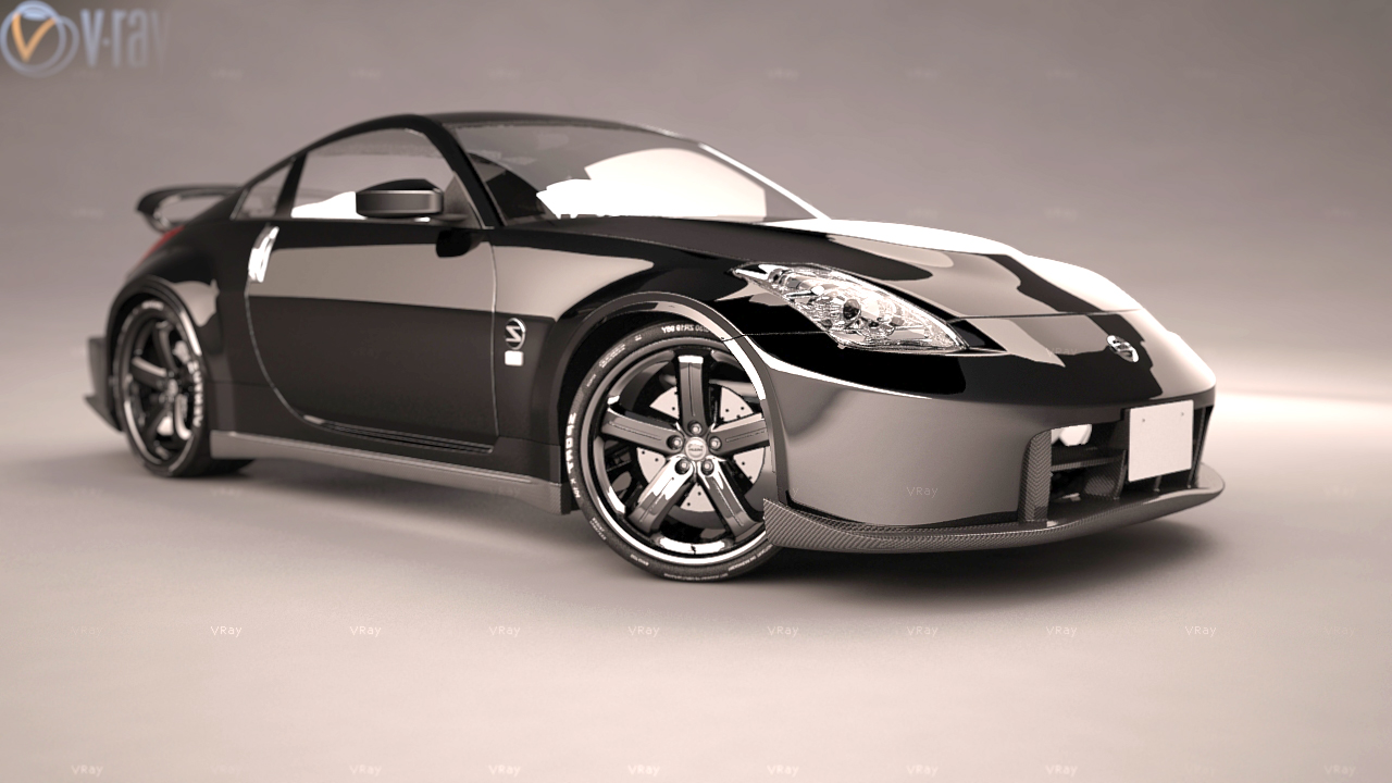 Nissan FAIRLADY Z Книги по ремонту автомобилей - Nissan FAIRLADY Z.