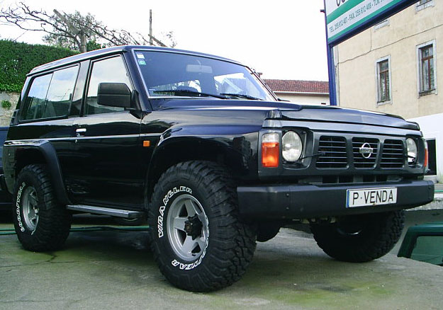 Nissan Patrol Land Rover в MusaMotors - Nissan Patrol. Покупаем Иномарки, Джипы! Дорого.