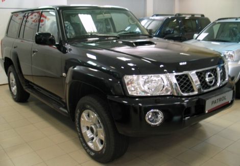 Nissan Patrol Автомобили Toyota Land Cruiser - Nissan Patrol. Подбор нового автомобиля.