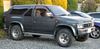 Nissan Terrano