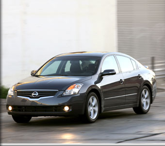 Nissan Altima Nissan Altima в Москве: Nissan Altima. Купить/Продать Nissan.