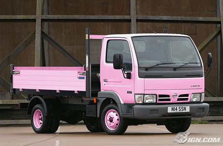 Nissan Cabstar Доска объявлений - AutoRepo - Nissan Cabstar. Коммерческие автомобили Ford.