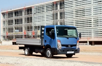 Nissan Cabstar Срочный Выкуп Любых Автомобилей: Nissan Cabstar.