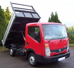 Nissan Cabstar Доска объявлений - AutoRepo - Nissan Cabstar. Nissan Книга руководство.