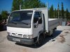 Nissan Cabstar